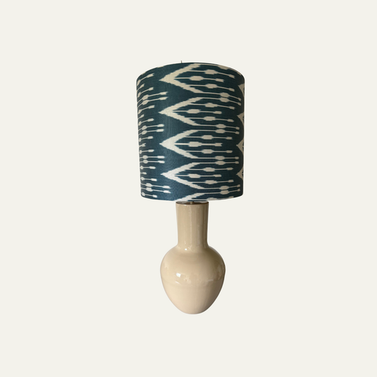 Lampenkap Ikat Midnight