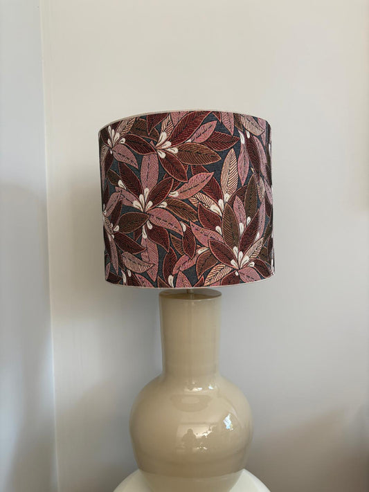 Ivory Taupe Glow – lampenvoet