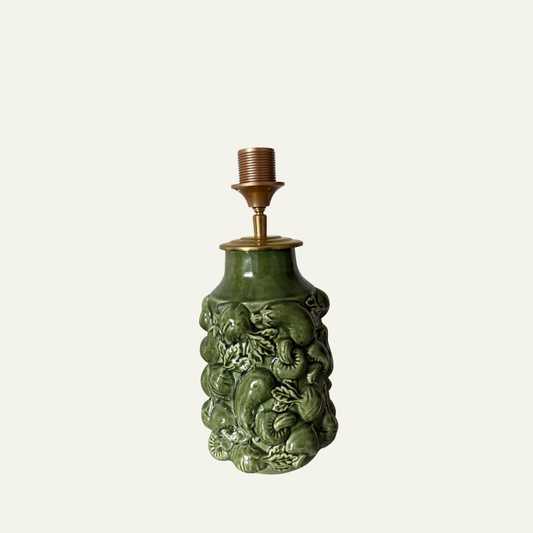 Jardin – Handgemaakte lampenvoet