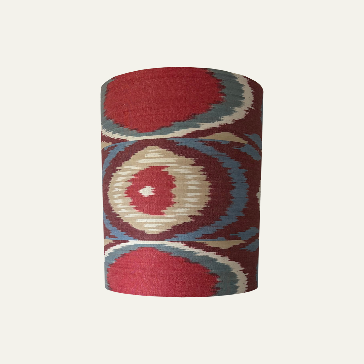 Lampenkap Ikat Ruby