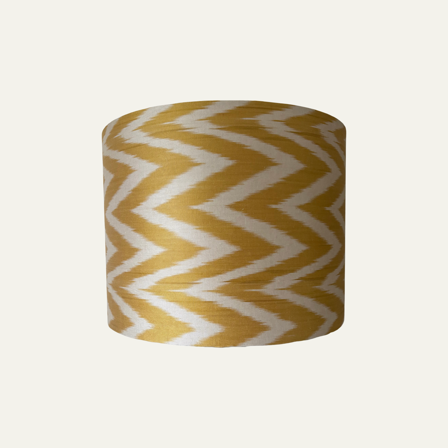 Lampenkap Ikat Saffron