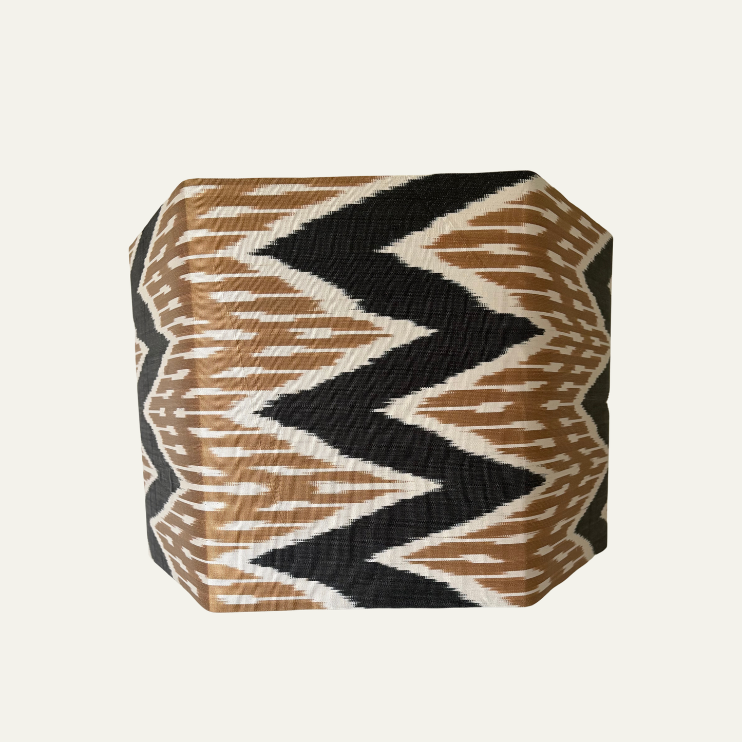Lampenkap Ikat Sahara