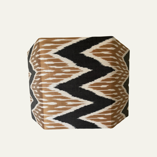 Lampenkap Ikat Sahara