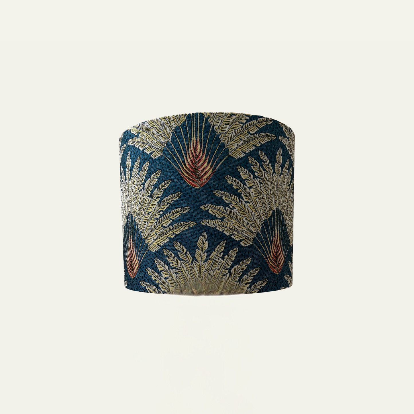 Lampenkap Royal Blue Botanics
