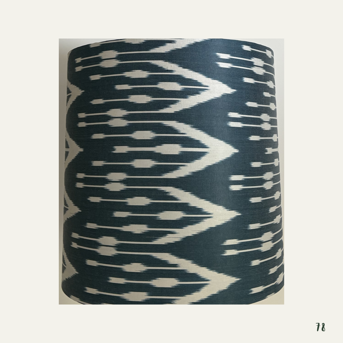 Wandlamp kapje
