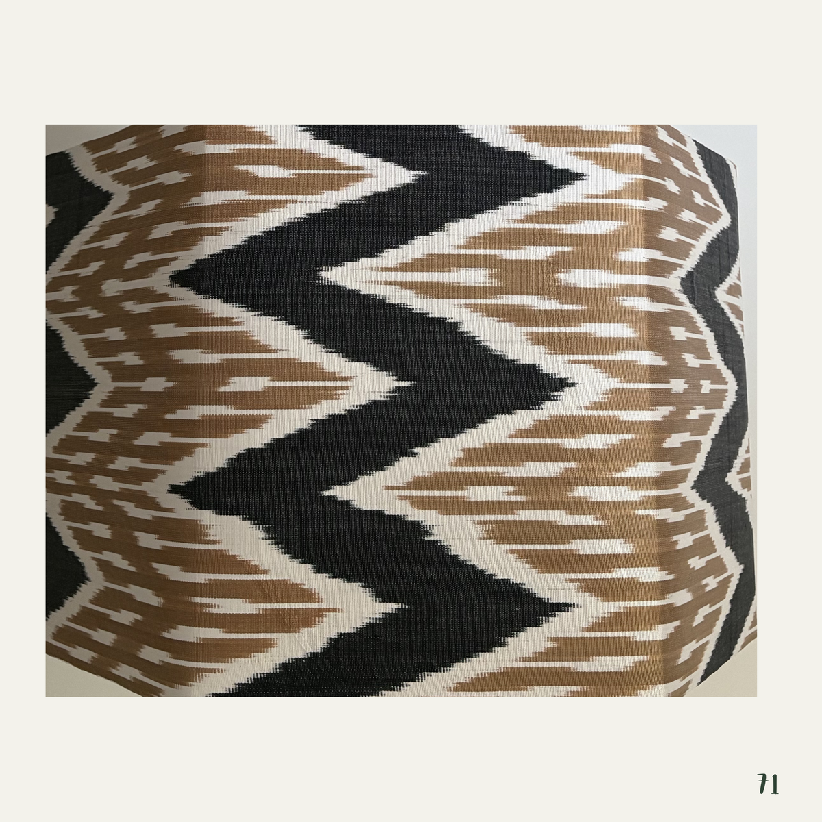 Wandlamp kapje