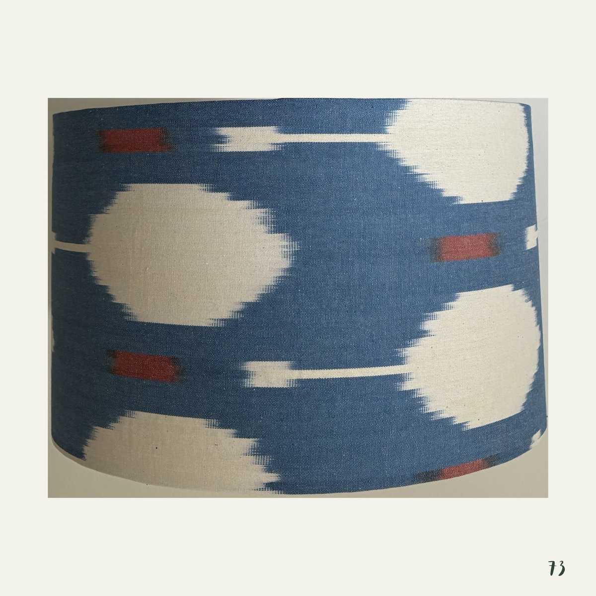 Wandlamp kapje