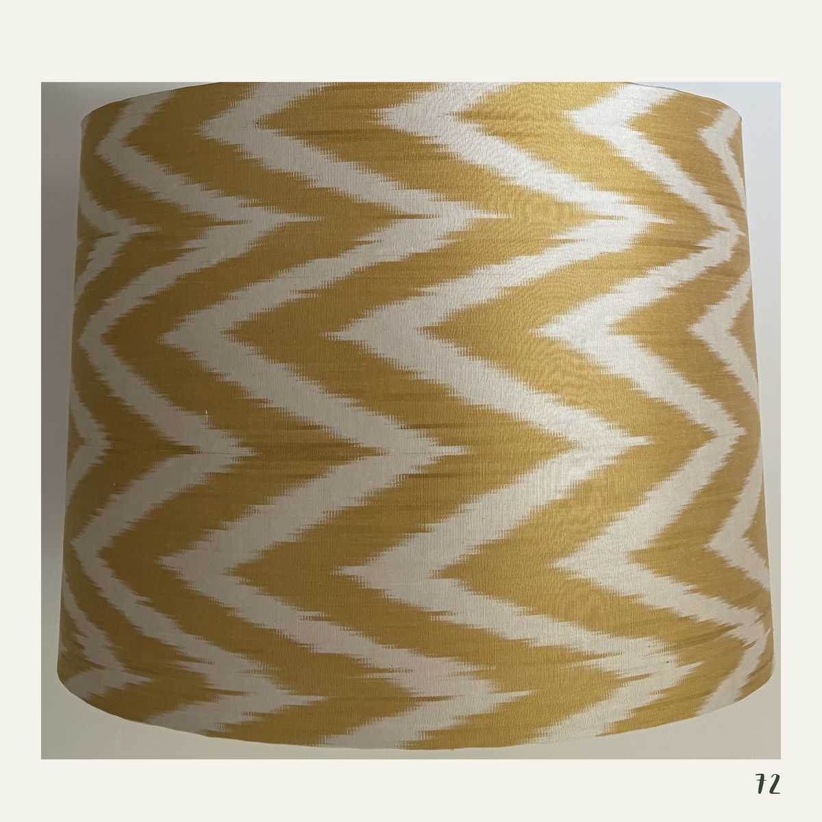 Wandlamp kapje