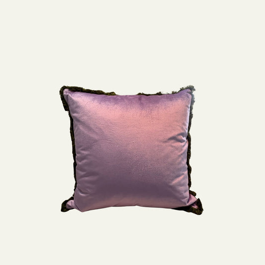 Colmore Kussen Velvet Lila