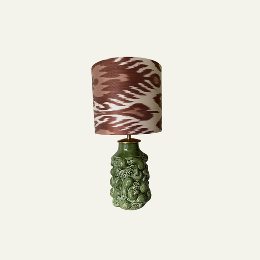 Jardin – Handgemaakte lampenvoet