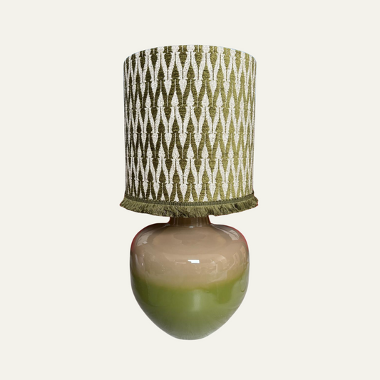 Lamp Olive Dip | Graphic Touch